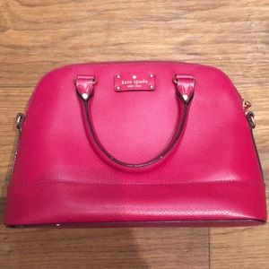 Kate Spade handbag